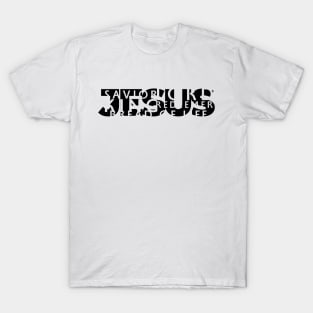 JESUS T-Shirt